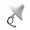 4G Indoor Ceiling Mount Dome Antenna Omni Directional, 806-2500MHz