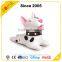 Novelty SEMK cute animal dog car plastic door draft stopper                        
                                                Quality Choice