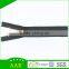 #3 Rose Gold y Teeth Close End Zipper With 4.5YG Semi Auto Lock Slider