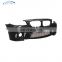 F10 body kit Front bumper air induct type with PCD hole for BMW 5 series F10 M5 2010-2013