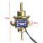 12V Universal Low Pressure Gas for Diesel Electric Fuel Pump 1/4 Tubing For Motorcycle ATV EP5000
