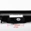 Carest 2 штуки 12В ABS для BMW E63 E64 E81 E87 E89 F06 F12 F20 Z4 K48 24 SMD белые 6000K светодиодные номера автомобилей фонари для номеров
