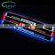 LED Door Sill Streamed Light For FORD EXPEDITION 2017-2020 Scuff Plate Acrylic Door Sills Car Sticker Accessories