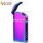 Windproof lighter, USB Electric Flameless Lighter