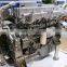 High quality Yuchai 6 Cylinders YC6MJ365L-C20 365hp marine engine
