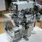 132KW Water-cooled Weichai WP5.180E51 WP5 bus diesel engine