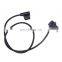 12141726066 Crank Shaft Position Sensor Fits For BMW 325I 325IS 525I M3 1991-1995