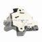 Auto Parts Door Trunk Lock core Car Tailgate Lock For Corolla 2007 - 2014