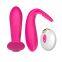 Wearable vibrator for female g spot vibrator sex toys for women clitoral stimulator