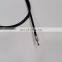 Factory Price Durable Material Motor Body System CD70 Motorcycle Cd70 Speedometer Cable For Bajaj