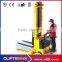 Olift EL 1.5 ton 3.3m full electric stacker (with CE)forklift electric straddle stacker