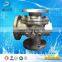 Air Spare Parts Ball Valve Drawing