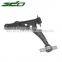 ZDO Car performance parts control arm and ball joint for ALFA ROMEO 166 60695895 60627290 60665804 AL-WP-1437 AL-TC-8865 JTC389