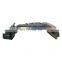 55175896AE Splash Shield Fender Liner Front Passenger Right Side RH Hand for Jeep Cherokee 1997-2001