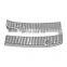 Car Accessories Sill Plate Protector Stainless Steel Rear Trunk Boot Bumper Guard For Tesla Model Y 2020 2021