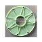 E242B Rubber Coupling 141-7562 for excavator coupling