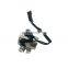 Excavator parts starter relay  starter switch Electric parts 209-5582 24V