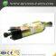E325 excavator fuel stop solenoid valve 155-4652