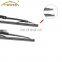 CLWIPER CL600 Universal Frame Blades Cheap Wholesale Car Windshield Wiper Blade Manufacturer