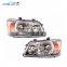 Head light,head lamp for TOYOTA Highlander 2004-2006