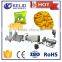 new condition full automatic corn puff making machines snack food equipment