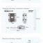 JRC 5ZZMM00004 Print components