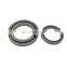 On stock bearing  RB22025  CRB CRBC22025 high precision  Crossed roller bearing