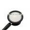 Wholesale price medical dual head stainless steel stethoscope for hospital use