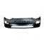 Quality assurance car front bumper accessories OEM standard size front bumper suitable for Tesla