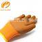 High Quality Working Safety Nitrile Foam Gloves EN388 For Automotive Manufacturing