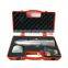 High-strength Mechanical Concrete/Mortar rebound tester, Digital display rebound hammer