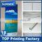 85*200cm Luxury retractable roll up banner stand for advertising D-0120