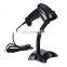 The latest 1D scanner is Low Price And High Quality With USB /Lin