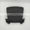 Customized mold plastic steering wheel airbag stamp cover for Land Cruiser 200 2007