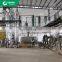seed oil machinery extracting machine spare storage tank cleaner equipments by steam or hot water