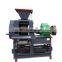 CE certificated briquette machine manufactured by Chinese famous supplier FTM company