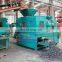 Coal briquette making machine production line for Bangladesh