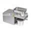 Automatic stainless steel oil press small family oil press can be customized price