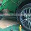 electric car side step electric side step bar running boards for Infiniti QX60 2013+