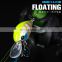 16g Hard Crankbaits Slow Floating Plastic Bait 3D Eyes Fishing Lure