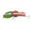 Factory price 13.5cm/27g Artificial bait mini crank hard plastic lure fishing lure crankbait deep swimming