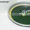Bar Hotel Company Party Shopping Mall Custom Galvanized Serving Tray