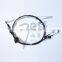 China Factory Direct High Quality Gear Shift Cable OEM 2378MTM Transmission Cable For TOYOTA