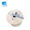 Hot sale G652Dopticfiber custom12color glass Optical fiber single mode bare fiber Optical fiber for quartz communication