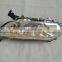 Для Honda 2015 City Передние фары R 33100-t9a-h01 L 33150-t9a-t01 Автомобильные фары, передние фары, автомобильные фонари