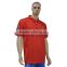 Top quality OEM fashion cheap pain polo shirt/wholesale custom polo shirt/polo t shirt