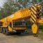Used tadano crane 250 Ton AR-2500M All Terrain Crane truck crane
