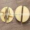Classical Modern Style Wardrobe Door Handle, Classical Zinc Alloy Cabinet Drawer Handle