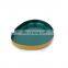 K&B Wholesale Hot Cheap Round Trays With Metal Stand Decoration Serving