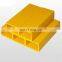 Colorful GRP FRP Profile Made of Epoxy Resin